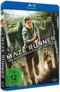 Maze Runner - Die Auserwhlten im Labyrinth