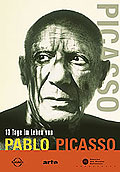 13 Tage im Leben von Pablo Picasso