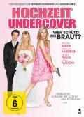 Hochzeit undercover