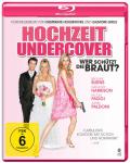 Hochzeit undercover