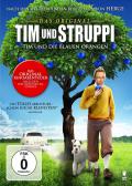 Film: Tim und Struppi - Tim und die blauen Orangen