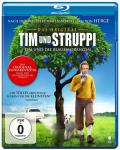Film: Tim und Struppi - Tim und die blauen Orangen