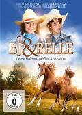 BJ & Belle - Kleine Helden, groe Abenteuer