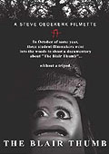 Film: The Blair Thumb