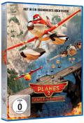 Planes 2 - Immer im Einsatz