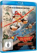 Planes 2 - Immer im Einsatz