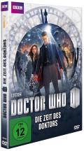 Doctor Who - Die Zeit des Doktors