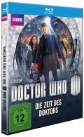 Doctor Who - Die Zeit des Doktors