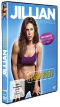 Film: Jillian Michaels - Hard Body