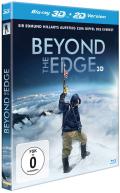 Film: Beyond the Edge - Sir Edmund Hillarys Aufstieg zum Gipfel des Everest - 3D