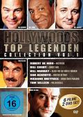 Film: Hollywoods Top Legenden - Collection Vol. 1
