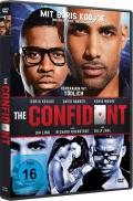 Film: The Confidant - Vertrauen ist tdlich