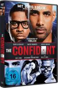 The Confidant - Vertrauen ist tdlich