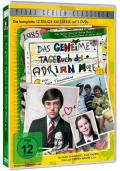 Pidax Serien-Klassiker: Das geheime Tagebuch des Adrian Mole 13 3/4