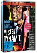 Film: Pidax Film-Klassiker: Mister Dynamit - Morgen ksst euch der Tod