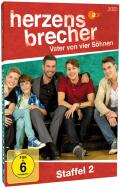 Herzensbrecher - Vater von vier Shnen - Staffel 2