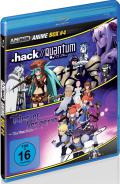 Film: Anime Box #4 - Hack Quantum / Tales of Vesperia