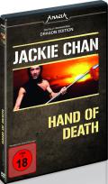 Film: Jackie Chan - Hand of Death - Dragon Edition