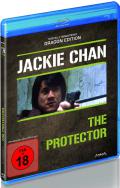 Film: Jackie Chan - The Protector - Dragon Edition