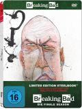 Breaking Bad - Die finale Season - Limited Edition Steelbook