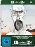 Film: Breaking Bad - Season 1 - Limited Edition Steelbook