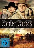 Film: Open Guns - Der Kampf ums berleben hat begonnen