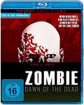 Zombie - Dawn Of The Dead - 3D