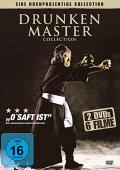 The Drunken Master Collection