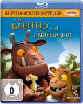 Film: Grffelo-Monster-Doppelbox: Der Grffelo / Das Grffelokind