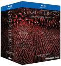 Film: Game of Thrones - Staffel 1-4 - Limited Edition