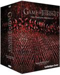 Film: Game of Thrones - Staffel 1-4 - Limited Edition