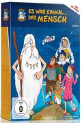 Film: Es war einmal ... der Mensch
