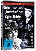 Pidax Film-Klassiker: Unter Ausschlu der ffentlichkeit