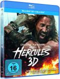 Hercules - 3D