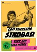 Film: Sinbad - Herr der sieben Meere