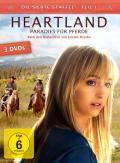 Film: Heartland - Staffel 7.2