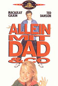 Film: Allein mit Dad & Co.