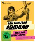 Film: Sinbad - Herr der sieben Meere