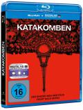 Film: Katakomben - 3D