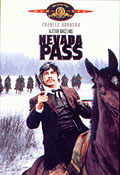 Nevada Pass