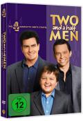 Two and a Half Men - Mein cooler Onkel Charlie - Staffel 4