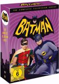 Batman - Die komplette Serie