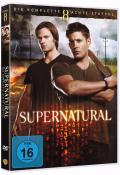 Supernatural - Staffel 8