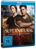 Film: Supernatural - Staffel 8