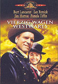 Film: Vierzig Wagen westwrts