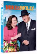 Mike & Molly - Staffel 4