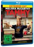 Film: Tammy - Voll Abgefahren - Extended Cut