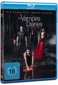 Film: The Vampire Diaries - Staffel 5