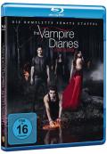 Film: The Vampire Diaries - Staffel 5 - Limited Edition