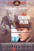 Film: Gorky Park